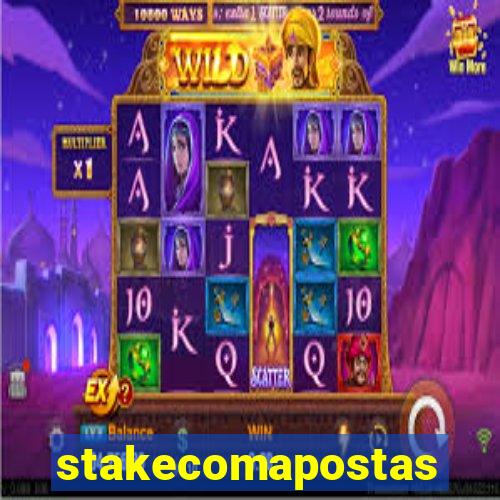 stakecomapostas