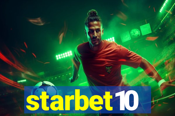 starbet10