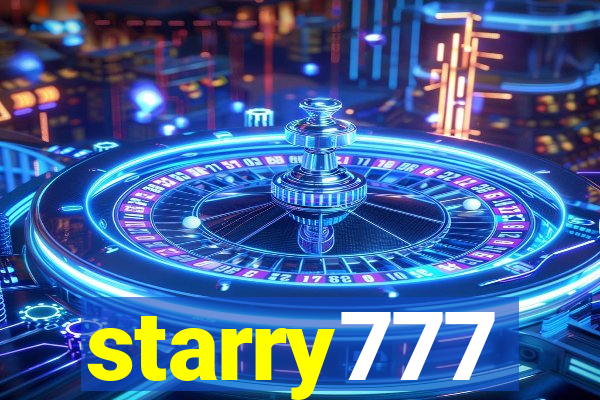 starry777