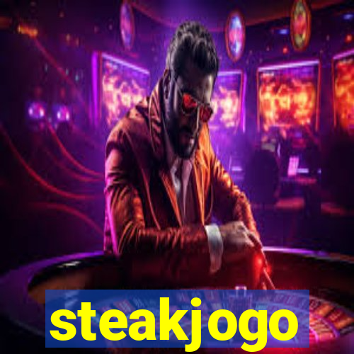 steakjogo