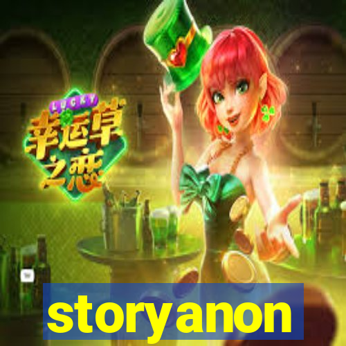 storyanon