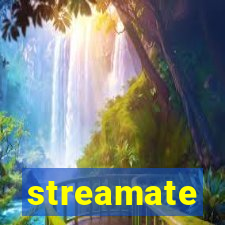 streamate