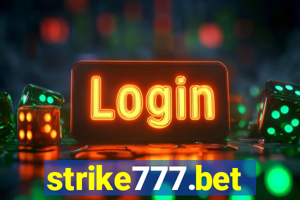 strike777.bet