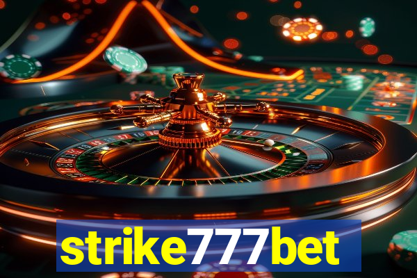 strike777bet