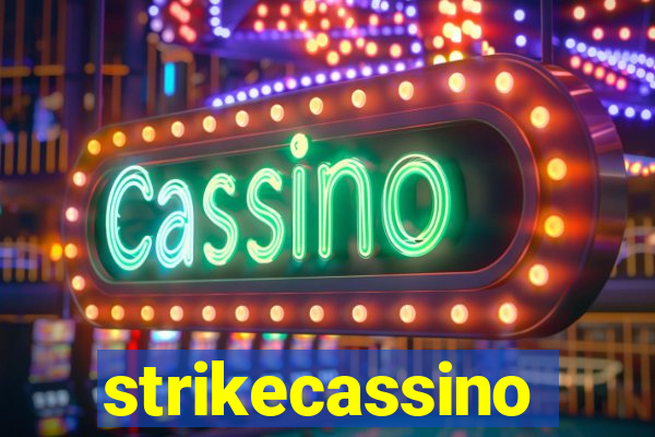 strikecassino