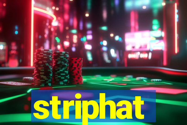 striphat