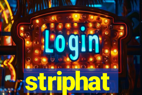 striphat