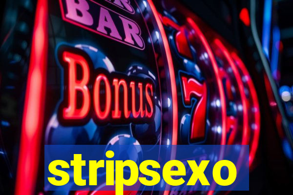 stripsexo