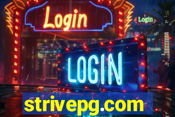 strivepg.com