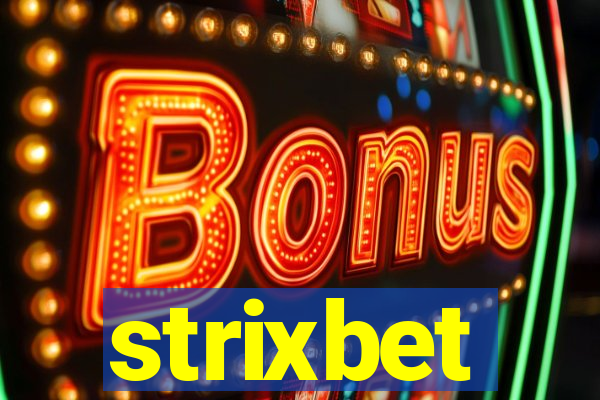 strixbet