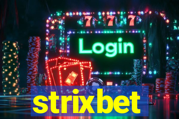 strixbet