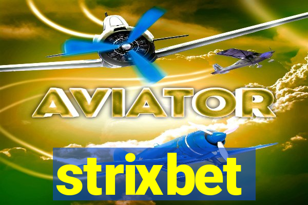 strixbet