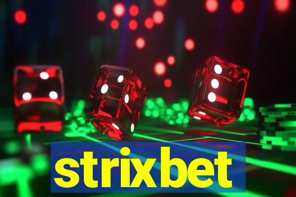 strixbet