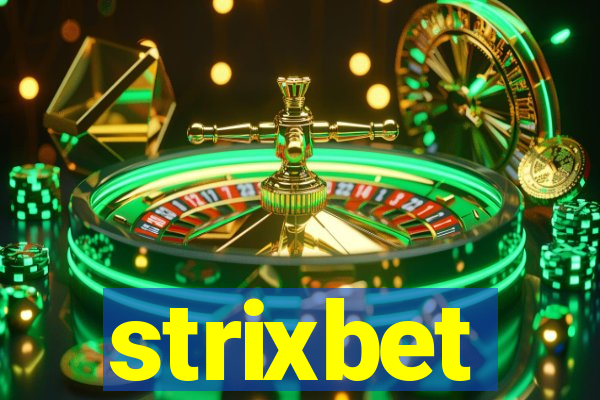 strixbet