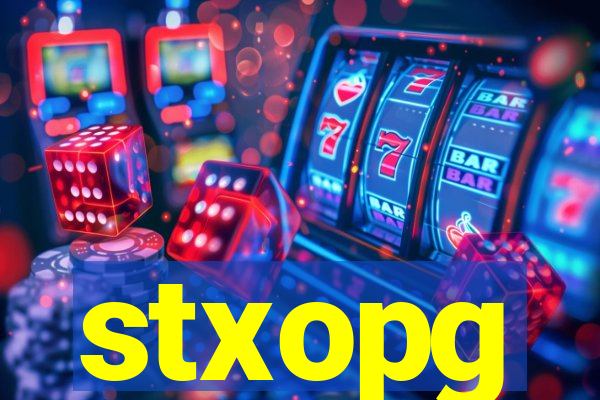 stxopg