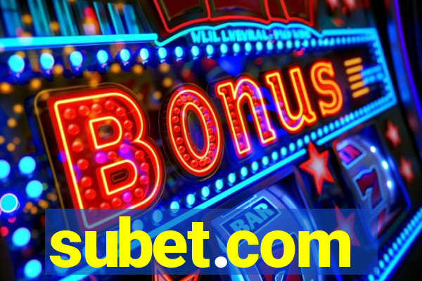 subet.com