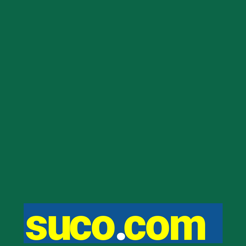 suco.com