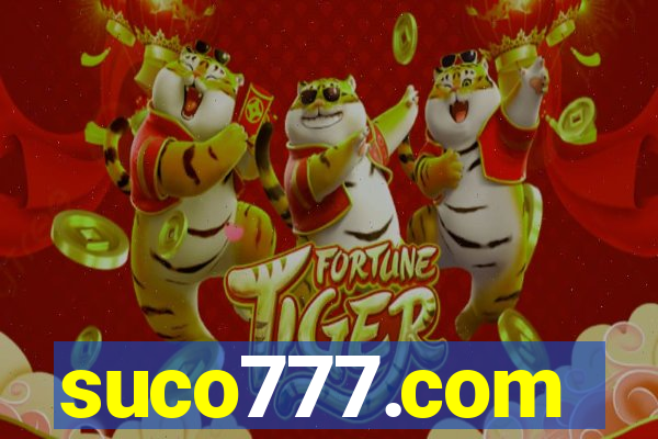 suco777.com