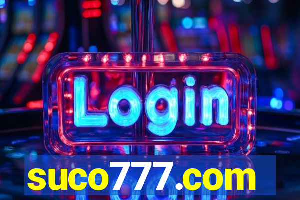 suco777.com