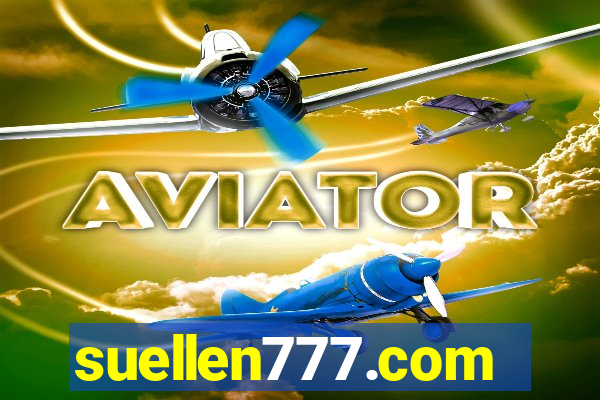 suellen777.com