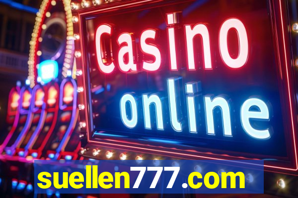 suellen777.com