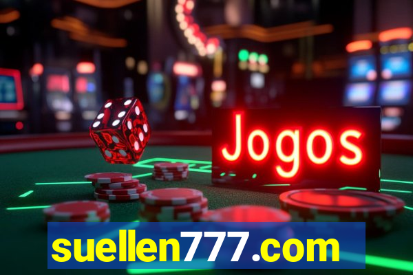 suellen777.com