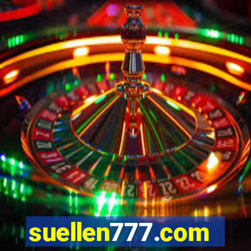 suellen777.com