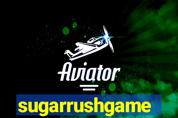 sugarrushgame