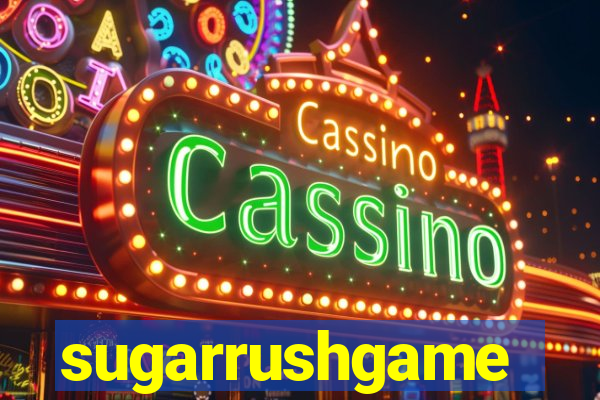 sugarrushgame