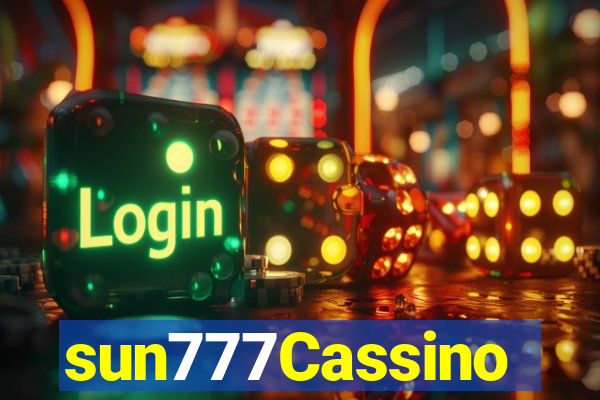 sun777Cassino