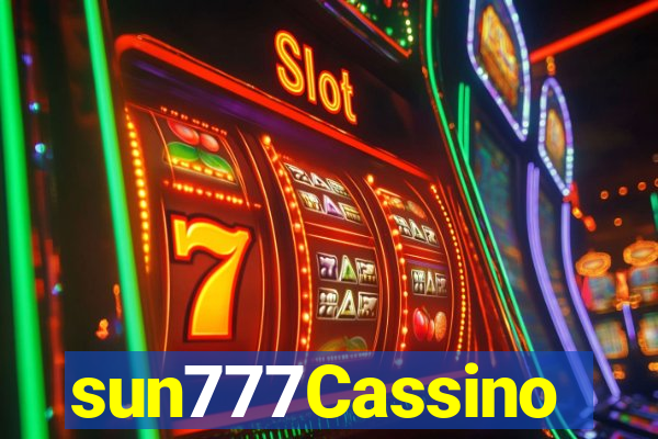 sun777Cassino