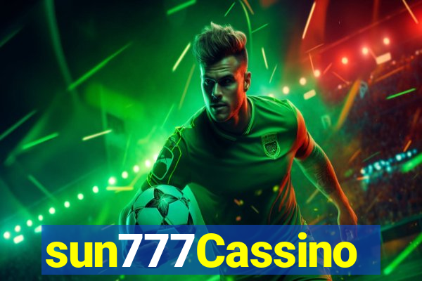 sun777Cassino