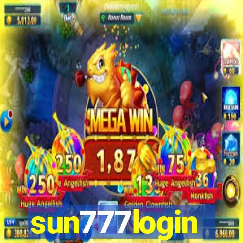 sun777login