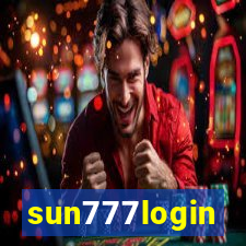 sun777login