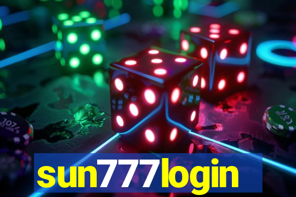 sun777login