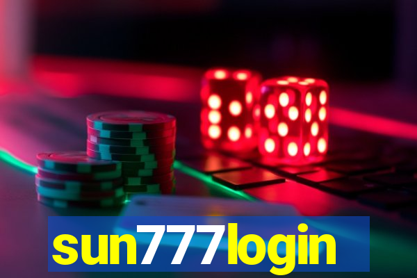 sun777login