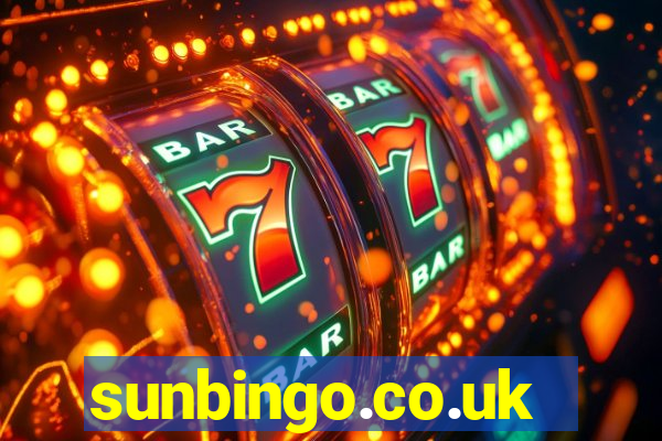 sunbingo.co.uk