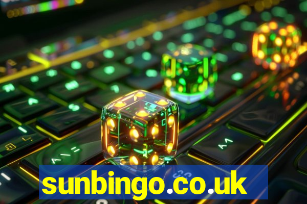 sunbingo.co.uk