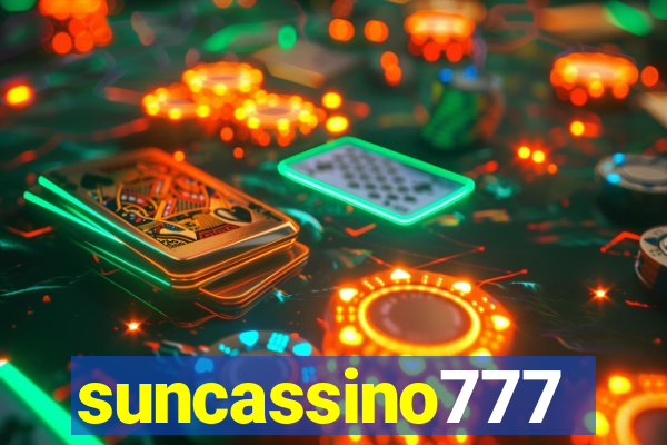 suncassino777