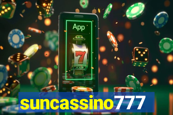 suncassino777