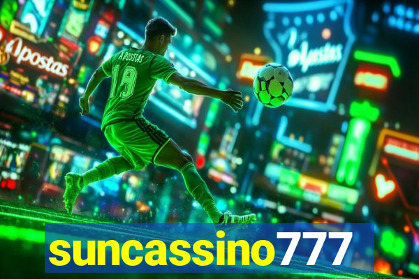 suncassino777