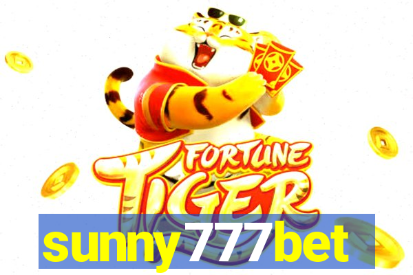 sunny777bet