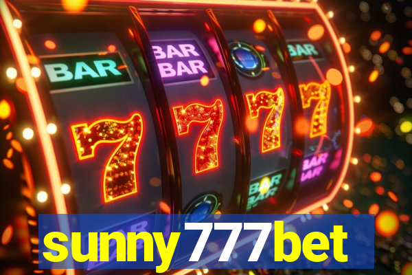 sunny777bet