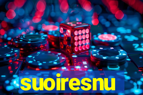 suoiresnu