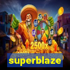 superblaze