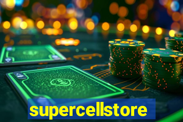 supercellstore