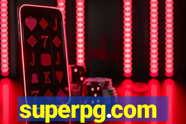 superpg.com