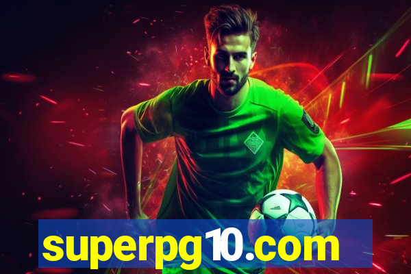 superpg10.com