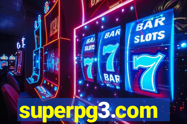 superpg3.com