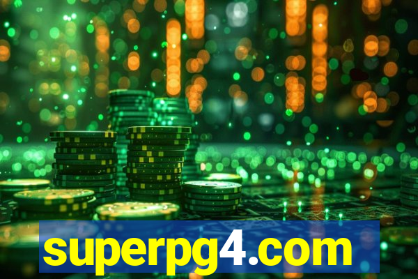 superpg4.com